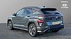 Hyundai KONA KONA 1.6 Hybrid 129 N Line S 5dr DCT Grey