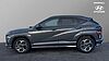 Hyundai KONA KONA 1.6 Hybrid 129 N Line S 5dr DCT Grey