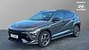 Hyundai KONA KONA 1.6 Hybrid 129 N Line S 5dr DCT Grey