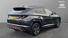 Hyundai TUCSON TUCSON 1.6 TGDi Hybrid 230 N Line S 5dr 2WD Auto GREY