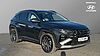 Hyundai TUCSON TUCSON 1.6T Plug-in Hybrid Ultimate 5dr Auto Cyprs Green Prl