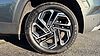 Hyundai TUCSON TUCSON 1.6T Plug-in Hybrid Ultimate 5dr Auto Cyprs Green Prl