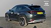 Hyundai TUCSON TUCSON 1.6T Plug-in Hybrid Ultimate 5dr Auto Cyprs Green Prl