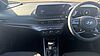 Hyundai I20 I20 1.0T GDi 90 Black Line 5dr DCT Aurora Grey