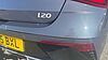 Hyundai I20 I20 1.0T GDi 90 Black Line 5dr DCT Aurora Grey