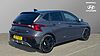 Hyundai I20 I20 1.0T GDi 90 Black Line 5dr DCT Aurora Grey