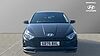 Hyundai I20 I20 1.0T GDi 90 Black Line 5dr DCT Aurora Grey