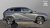 Hyundai KONA KONA 160kW Ultimate 65kWh 5dr Auto [Leather] Ecotronic Grey