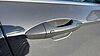 Hyundai KONA KONA 160kW Ultimate 65kWh 5dr Auto [Leather] Ecotronic Grey