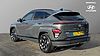 Hyundai KONA KONA 160kW Ultimate 65kWh 5dr Auto [Leather] Ecotronic Grey
