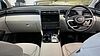 Hyundai TUCSON TUCSON 1.6 TGDi Hybrid 230 Ultimate 5dr 2WD Auto Silver