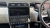 Hyundai TUCSON TUCSON 1.6 TGDi Hybrid 230 Ultimate 5dr 2WD Auto Silver