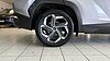 Hyundai TUCSON TUCSON 1.6 TGDi Hybrid 230 Ultimate 5dr 2WD Auto Silver