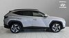 Hyundai TUCSON TUCSON 1.6 TGDi Hybrid 230 Ultimate 5dr 2WD Auto Silver