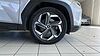 Hyundai TUCSON TUCSON 1.6 TGDi Hybrid 230 Ultimate 5dr 2WD Auto Silver