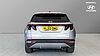 Hyundai TUCSON TUCSON 1.6 TGDi Hybrid 230 Ultimate 5dr 2WD Auto Silver