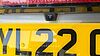Hyundai TUCSON TUCSON 1.6 TGDi Hybrid 230 Ultimate 5dr 2WD Auto Silver