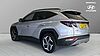Hyundai TUCSON TUCSON 1.6 TGDi Hybrid 230 Ultimate 5dr 2WD Auto Silver