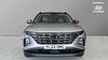 Hyundai TUCSON TUCSON 1.6 TGDi Hybrid 230 Ultimate 5dr 2WD Auto Silver