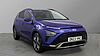 Hyundai BAYON BAYON 1.0 TGDi [120] 48V MHEV Premium 5dr DCT BLUE