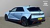 Hyundai IONIQ 5 N IONIQ 5 N 478kW 84 kWh 5dr Auto BLUE