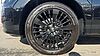 Hyundai SANTA FE SANTA FE 1.6 TGDi 288 PHEV Calligraphy 5dr 4WD Auto [6 St] BLACK