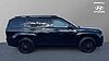 Hyundai SANTA FE SANTA FE 1.6 TGDi 288 PHEV Calligraphy 5dr 4WD Auto [6 St] BLACK