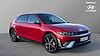 Hyundai IONIQ 5 IONIQ 5 168kW N Line S 84 kWh 5dr Auto Ultimate Red