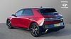 Hyundai IONIQ 5 IONIQ 5 168kW N Line S 84 kWh 5dr Auto Ultimate Red