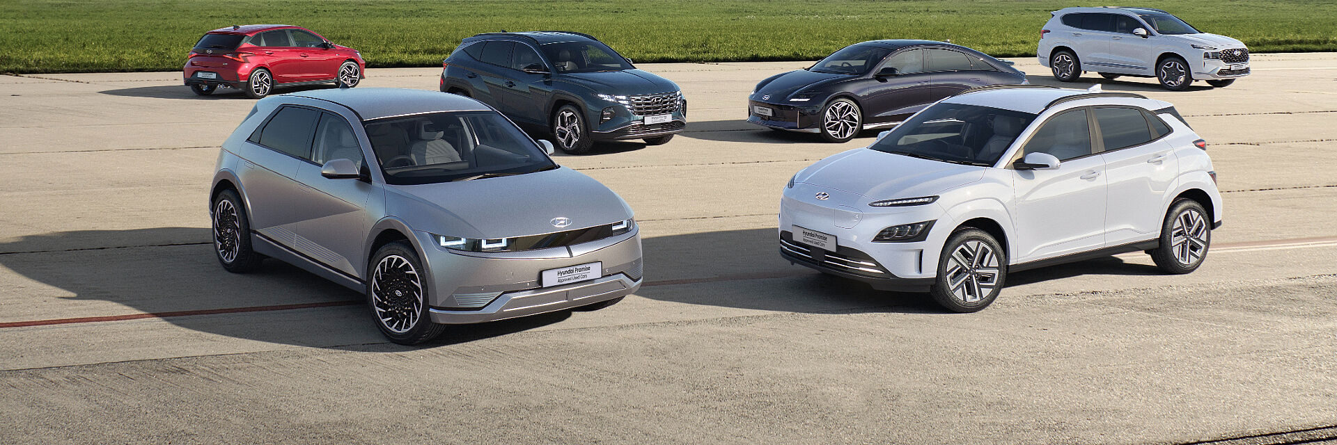 Marshall Hyundai Maidstone